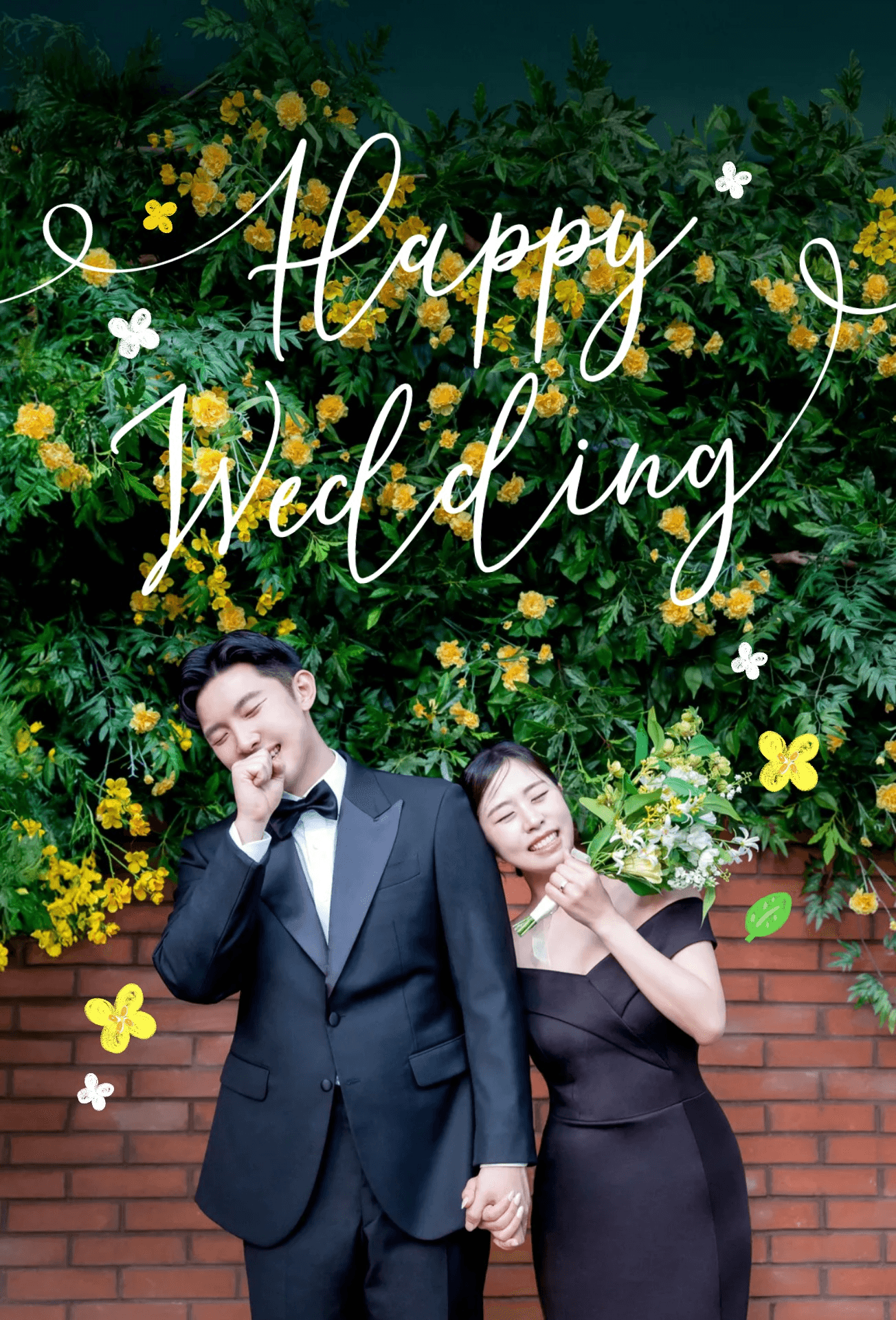 Wedding Cover